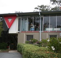 Bush Capital Lodge - Accommodation Adelaide