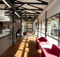 Canberra Motor Village - Accommodation Adelaide