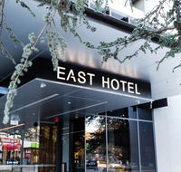 East Hotel - Accommodation Adelaide