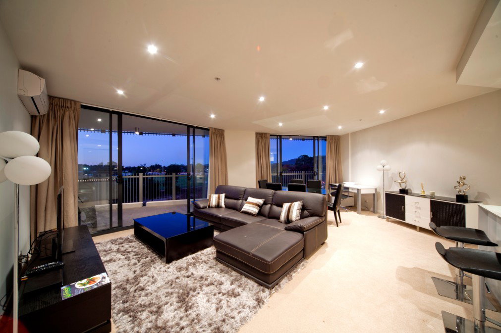 Lyneham ACT Accommodation Adelaide