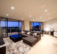 Axis Apartment Short Term Accommodation - Accommodation Adelaide