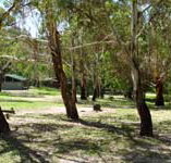 Woods Reserve - Accommodation Adelaide