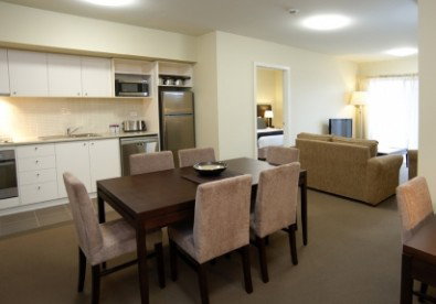 Quest Ballarat - Accommodation Adelaide 0