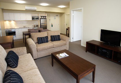 Quest Ballarat - Accommodation Adelaide 1