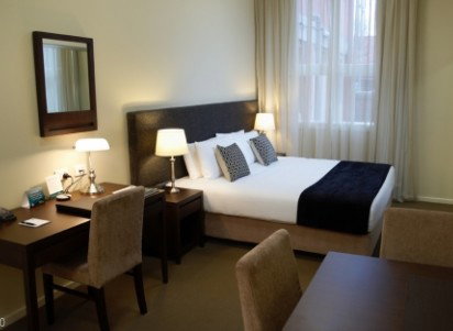 Quest Ballarat - Accommodation Adelaide 2