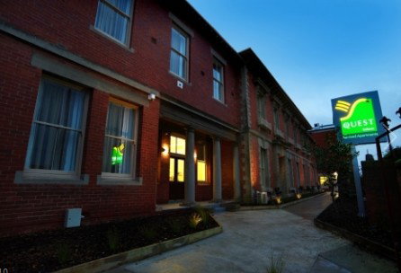 Quest Ballarat - Accommodation Adelaide 5