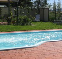 Cardigan Lodge Motel - Accommodation Adelaide
