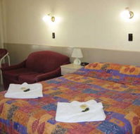Ballarat Budget Motel - Accommodation Adelaide