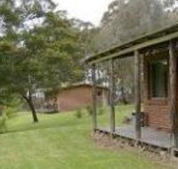 Central Tilba Farm Cabins - Accommodation Adelaide