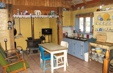 Bakers Flat Cottages - Accommodation Adelaide 1