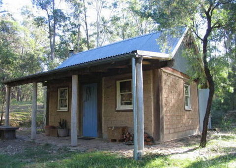 Bakers Flat Cottages - Accommodation Adelaide 2