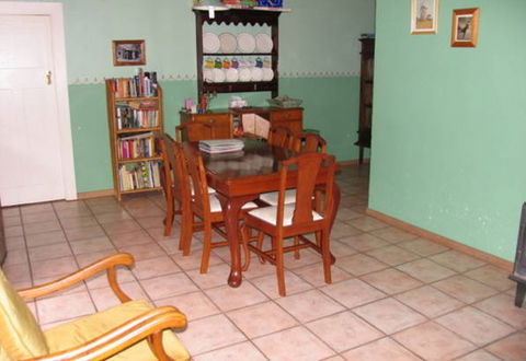 Bakers Flat Cottages - Accommodation Adelaide 4