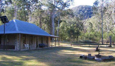 Bakers Flat Cottages - Accommodation Adelaide 5