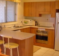 A Bay Beachcomber and Jervis Bays SeaChange - Accommodation Adelaide