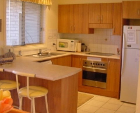 A Bay Beachcomber And Jervis Bays SeaChange - Accommodation Adelaide 0