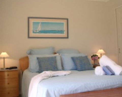 A Bay Beachcomber And Jervis Bays SeaChange - Accommodation Adelaide 1