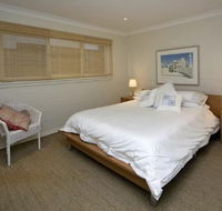 Absolute Waterfront at Hyams Beach - Elandra - Accommodation Adelaide