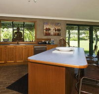 Banksia Garden Retreat - Accommodation Adelaide