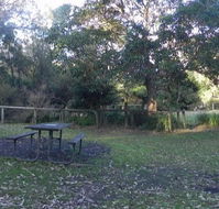 Booderee National Park Cave Beach camping area - Accommodation Adelaide