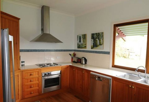 Blue Roo House - Accommodation Adelaide 0
