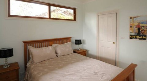 Blue Roo House - Accommodation Adelaide 2