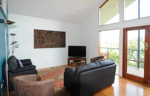 Blue Roo House - Accommodation Adelaide 3