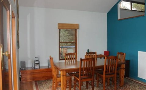 Blue Roo House - Accommodation Adelaide 4