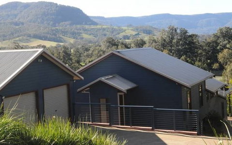 Blue Roo House - Accommodation Adelaide 5