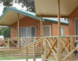 BIG4 Moruya Heads Easts At Dolphin Beach Holiday Park - Accommodation Adelaide 5