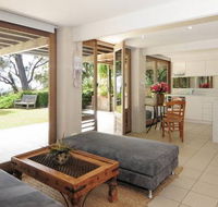 Bungalows on the Beach - Accommodation Adelaide