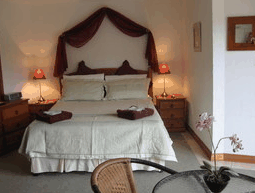 A View of Mt Warning Bed and Breakfast - Accommodation Adelaide