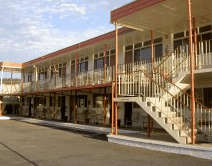 Waterview Motel - Accommodation Adelaide 0