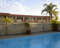 Waterview Motel - Accommodation Adelaide 1