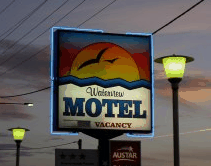 Waterview Motel - Accommodation Adelaide 4