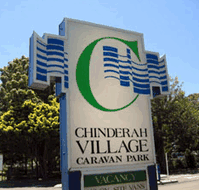 Chinderah Village Caravan Park - Accommodation Adelaide