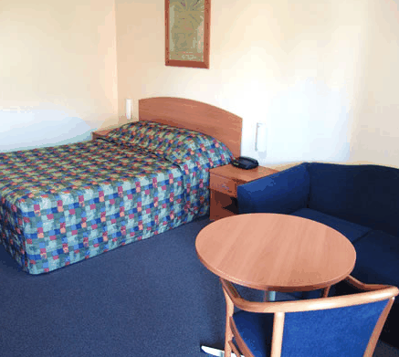 Karinga Motel - Accommodation Adelaide