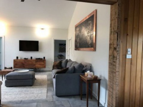 Glenelm Guest Cottage - Accommodation Adelaide 1