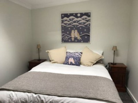 Glenelm Guest Cottage - Accommodation Adelaide 4