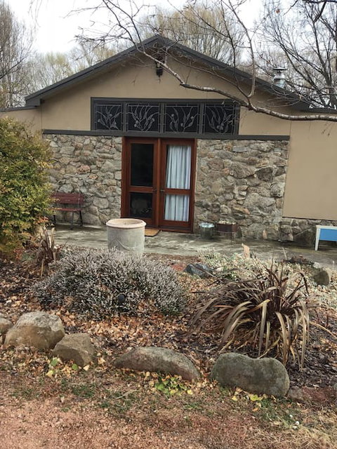 Glenelm Guest Cottage - Accommodation Adelaide 5