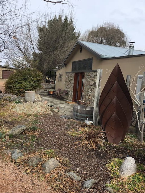 Glenelm Guest Cottage - Accommodation Adelaide 7