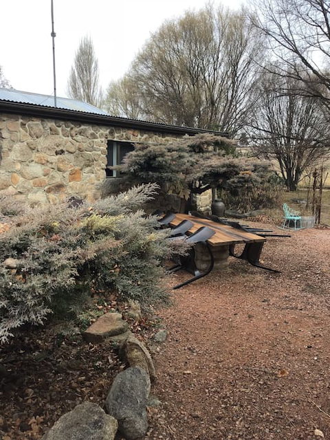 Glenelm Guest Cottage - Accommodation Adelaide 8