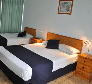 Lismore City Motor Inn - Accommodation Adelaide