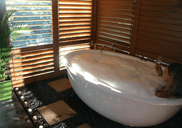 Ripples on the Creek - Accommodation Adelaide