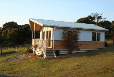 Brooms Head Caravan Park - Accommodation Adelaide