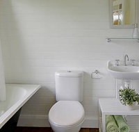 Avalon Lea - Accommodation Adelaide