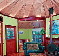 Mt Warning Rainforest Retreat  - Accommodation Adelaide