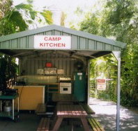 Lismore Palms Caravan Park - Accommodation Adelaide