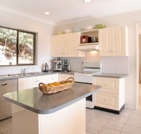 Barefoot Oasis Bangalow - Accommodation Adelaide