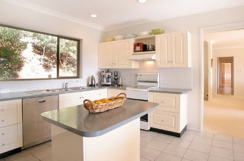 Barefoot Oasis Bangalow - Accommodation Adelaide 0