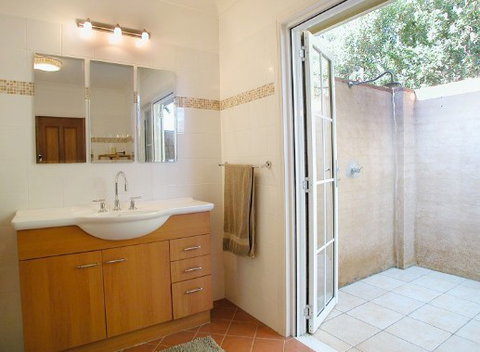 Barefoot Oasis Bangalow - Accommodation Adelaide 1